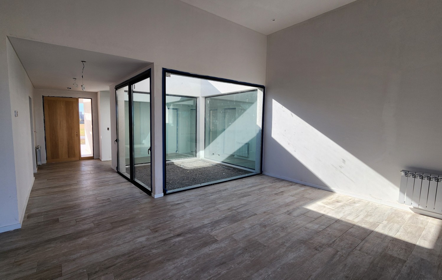 VIDA CLUB DE CAMPO  Barrio Privado - Funes