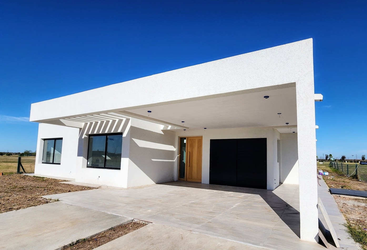 VIDA CLUB DE CAMPO  Barrio Privado - Funes
