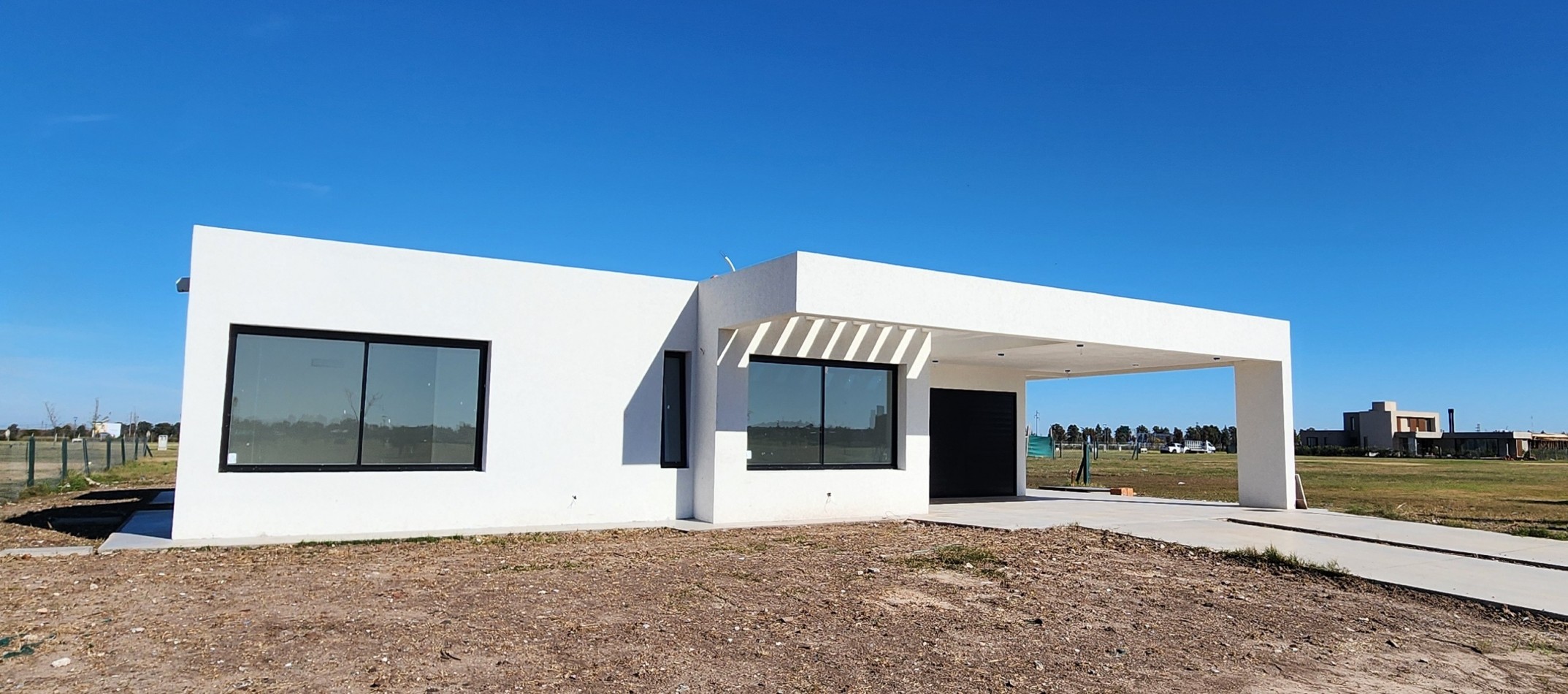 VIDA CLUB DE CAMPO  Barrio Privado - Funes