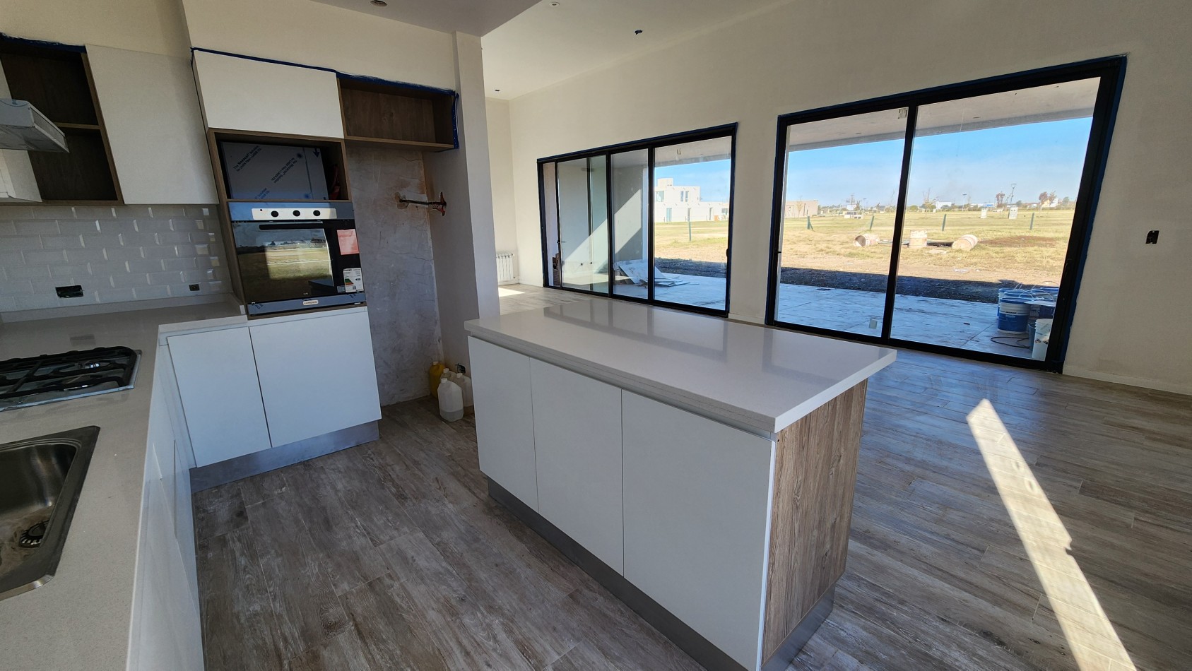 VIDA CLUB DE CAMPO  Barrio Privado - Funes