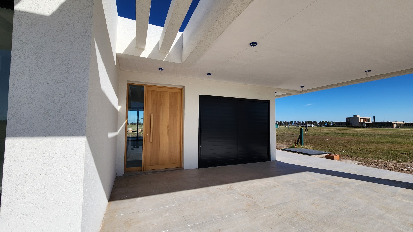 VIDA CLUB DE CAMPO  Barrio Privado - Funes
