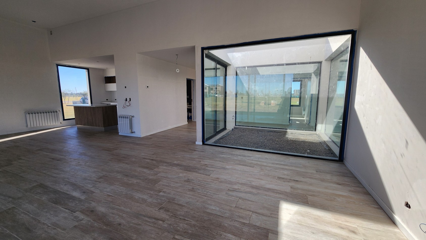 VIDA CLUB DE CAMPO  Barrio Privado - Funes