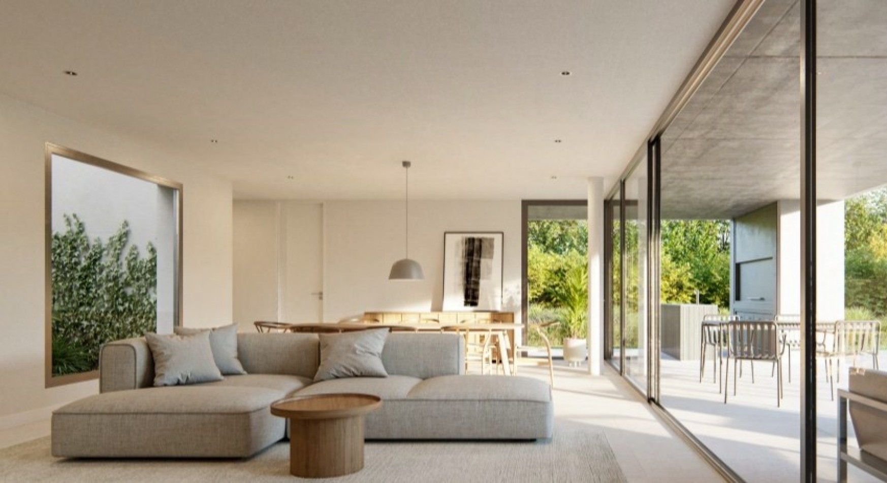 VIDA CLUB DE CAMPO Barrio Privado - Funes