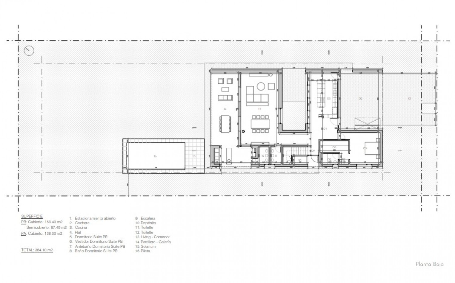 VIDA CLUB DE CAMPO Barrio Privado - Funes
