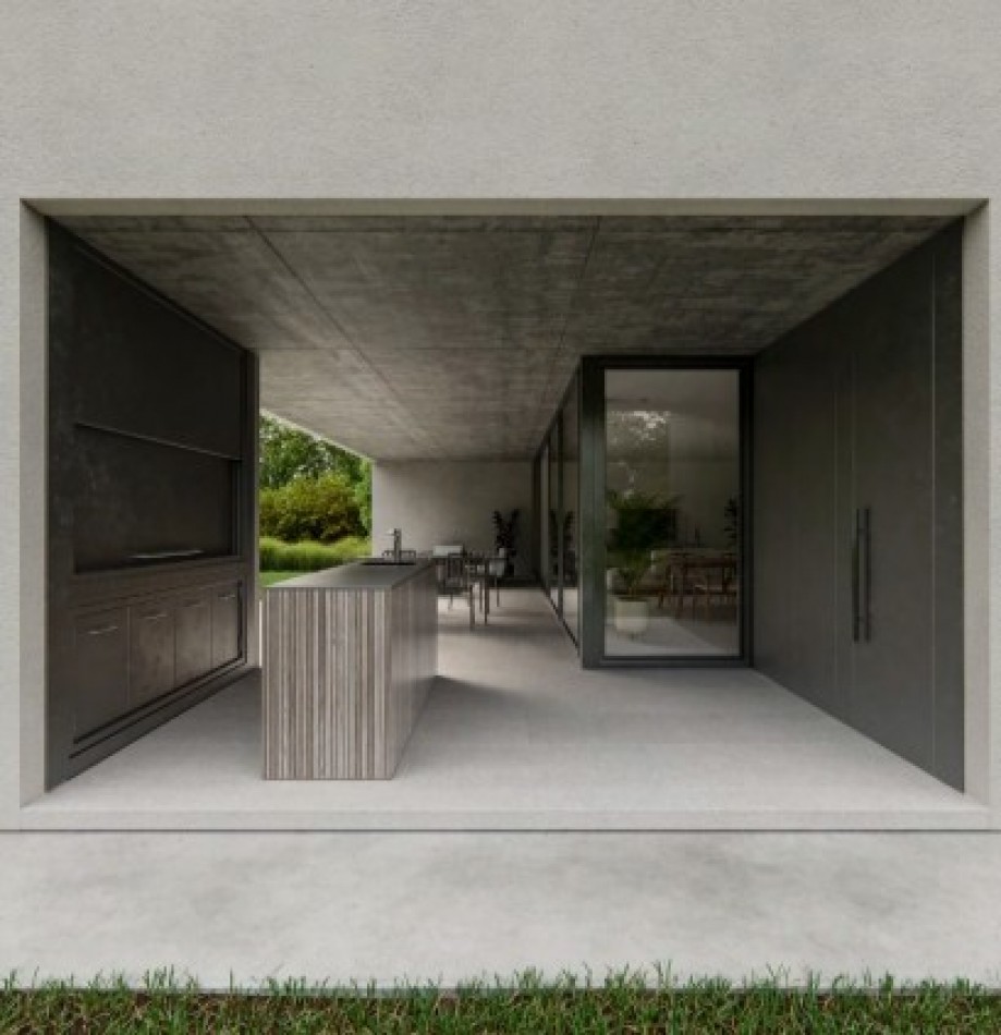 VIDA CLUB DE CAMPO Barrio Privado - Funes
