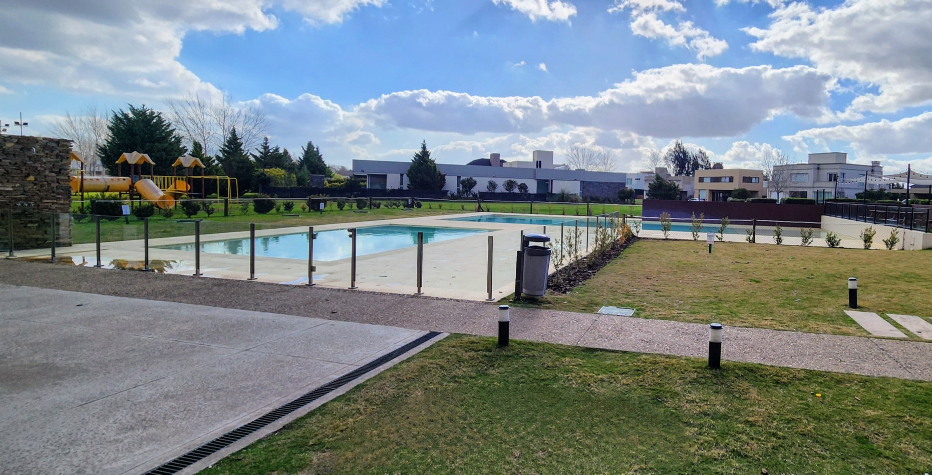 AGUADAS Barrio Cerrado - Funes