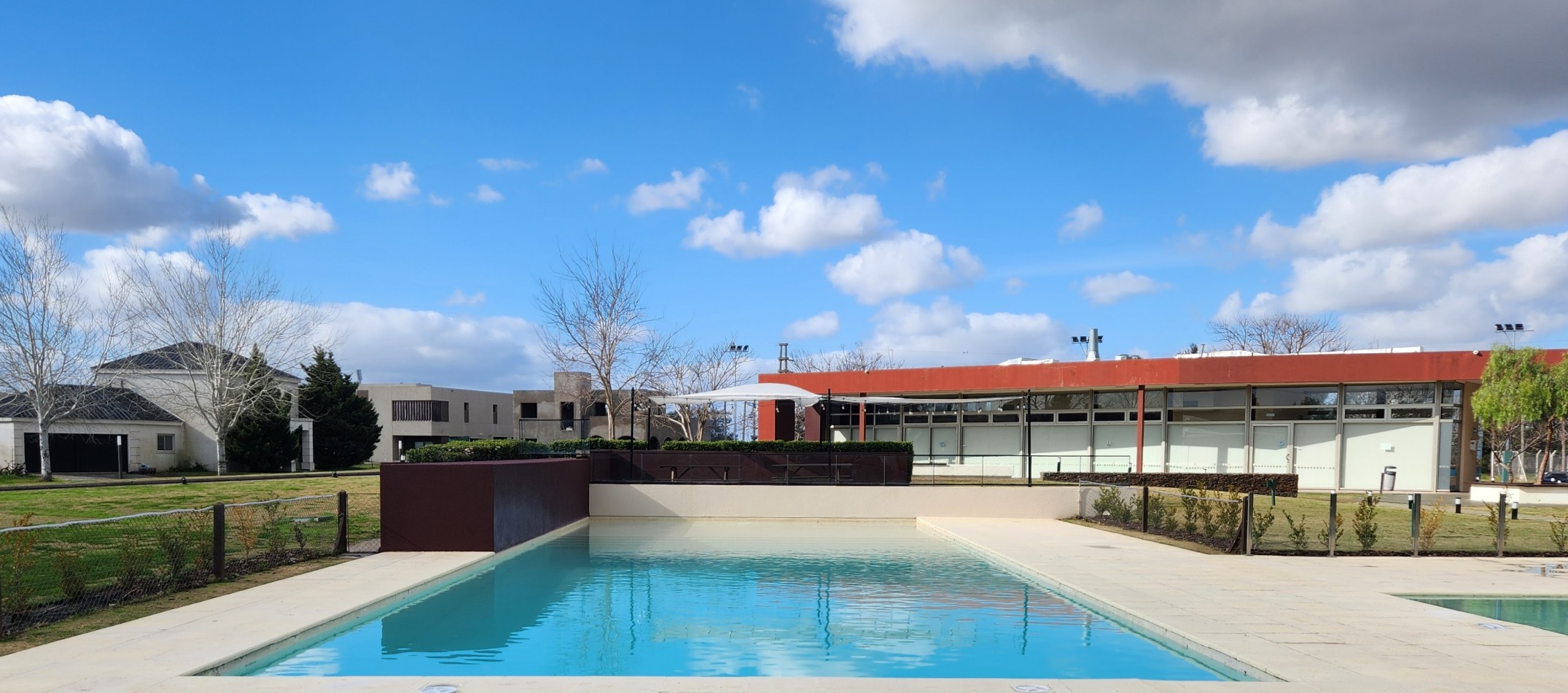 AGUADAS Barrio Cerrado - Funes