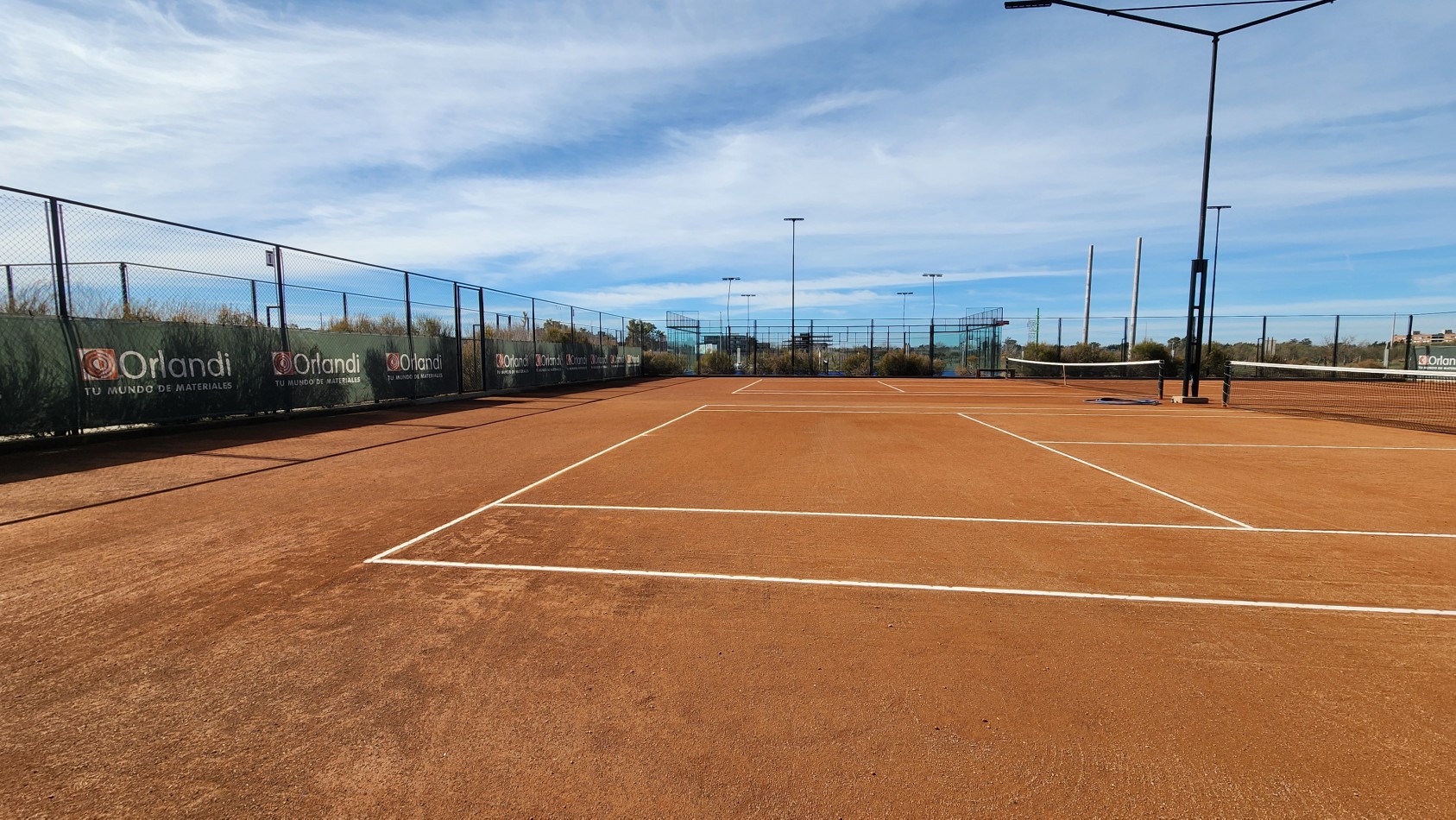 LA FINCA COUNTRY CLUB - FUNES 