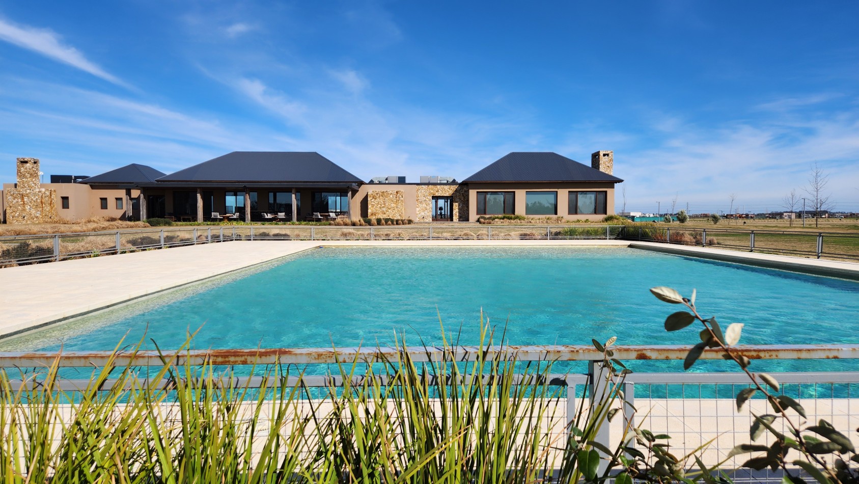 LA FINCA COUNTRY CLUB - FUNES 
