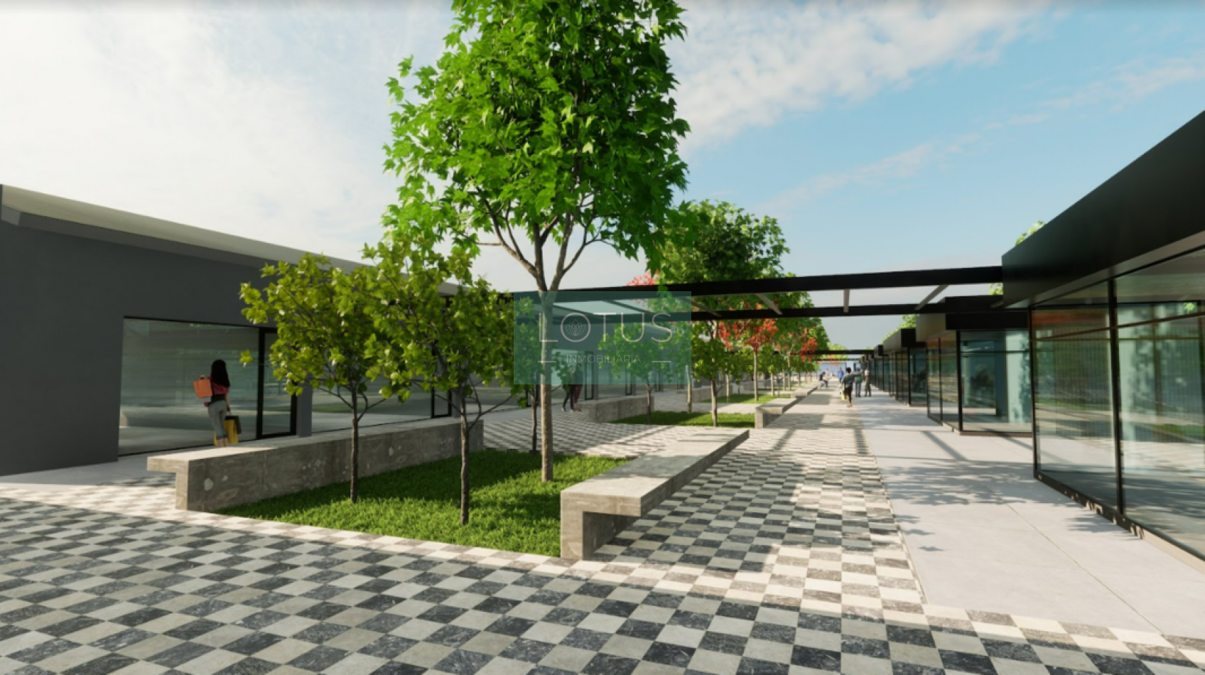 NEANDER - Barrio Abierto Residencial