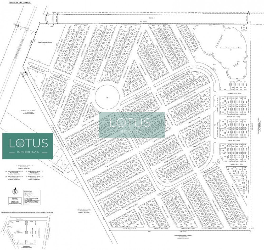 NEANDER - Barrio Abierto Residencial