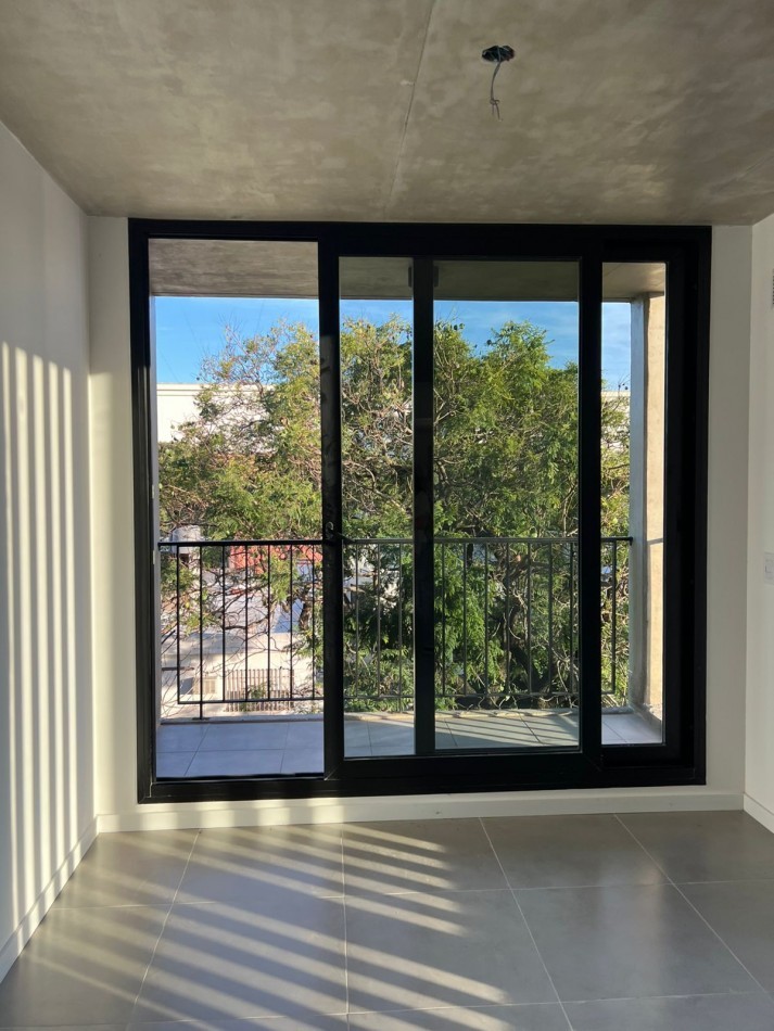 CONDOMINIOS ARTIGAS - UNIDADES DE 2 DORMITORIOS