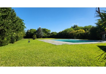 IDEAL DESARROLLOS - INSTITUCIONES // CONSTRUCCION + AMPLIO TERRENO