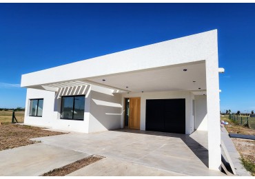 VIDA CLUB DE CAMPO  Barrio Privado - Funes