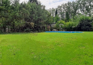 TERRENO EN VENTA - Roldan