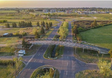 LOS PASOS DEL JOCKEY 4 - ROSARIO