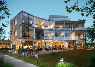 BUENA VISTA ALDEA BLACK - Fisherton