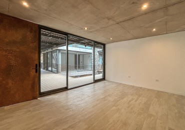 BUENA VISTA ALDEA WORK - Fisherton