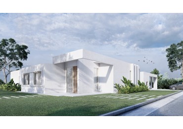 VIDA CLUB DE CAMPO Barrio Privado - Funes