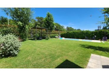 SAN SEBASTIAN BARRIO PRIVADO - FUNES
