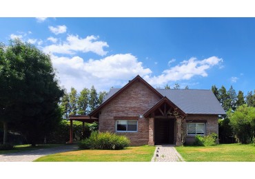 SAN SEBASTIAN - Barrio Cerrado . Funes