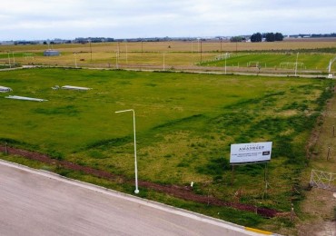 ARROYO AMANECER - BARRIO ABIERTO RESIDENCIAL . ARROYO SECO