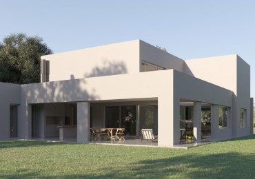 VIDA CLUB DE CAMPO Barrio Privado - Funes