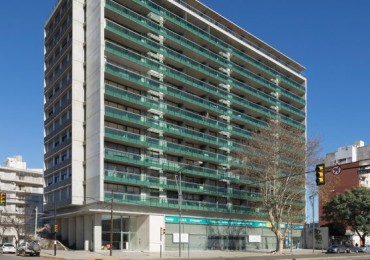 Av. Pellegrini 3709 Piso 10 - TORRE ALMA . FUNDAR