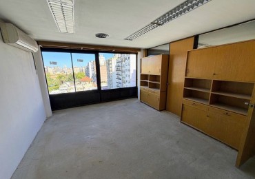 CORRIENTES 931 | Oficina en venta 