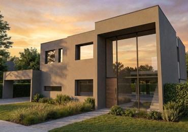 Casa en venta en Vida Club de Campo - Funes