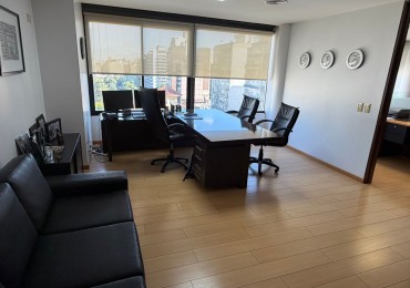 CORRIENTES 931 | Oficina en venta 
