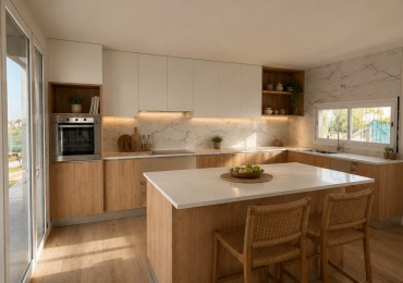 VIDA CLUB DE CAMPO Barrio Privado - Funes