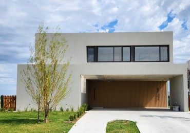 VIDA CLUB DE CAMPO Barrio Privado - Funes