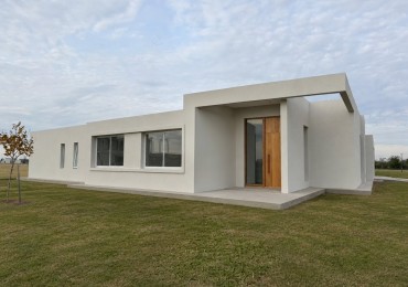 VIDA CLUB DE CAMPO Barrio Privado - Funes
