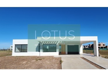 VIDA CLUB DE CAMPO  Barrio Privado - Funes