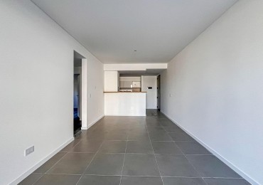 OCHO SAUCES . TORRE 6 Piso 3 Dpto. F - FUNES