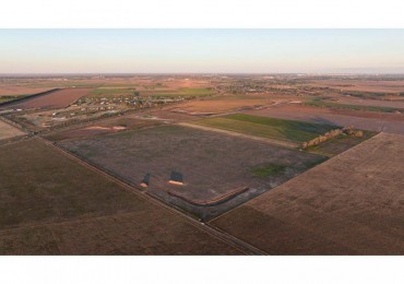 CINCO LAGOS - IBARLUCEA