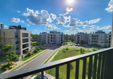 OCHO SAUCES . TORRE 6 Piso 3 Dpto. C - FUNES