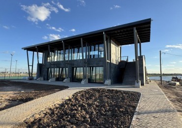 FUNES LAKES Continente B, Lote 15