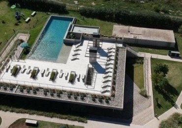 OCHO SAUCES . TORRE 2 PB Dpto. I - FUNES